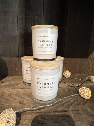 Candles