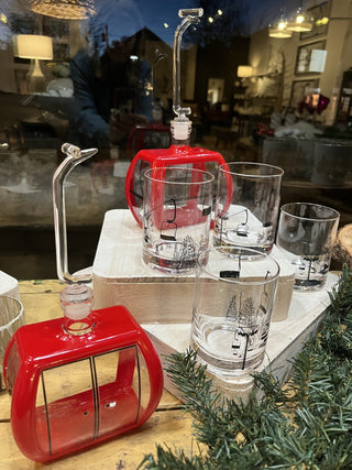Drink & Barware