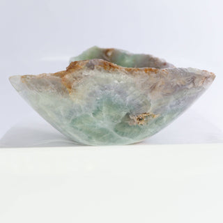 Fluorite Bowls Set of 3