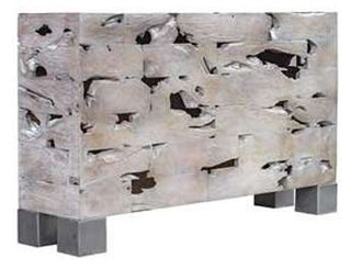 Organic Console