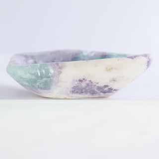 Fluorite Bowls Set of 5