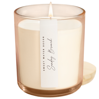 Sunday Brunch 12 oz Candle