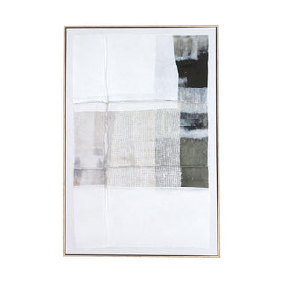 Abstract Composition Art