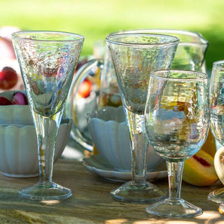 Valdes Champagne Glass