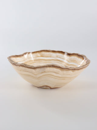 Onyx Bowls