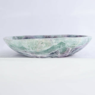 Fluorite Bowls Set of 5