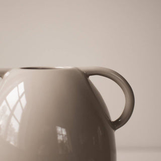 CAN shiny mole planter pot