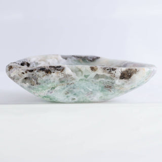 Fluorite Bowls Set of 5
