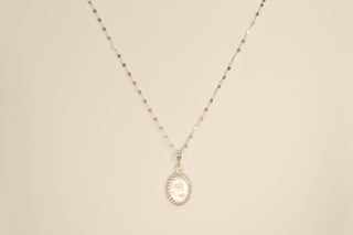Celestial Pendant Necklace