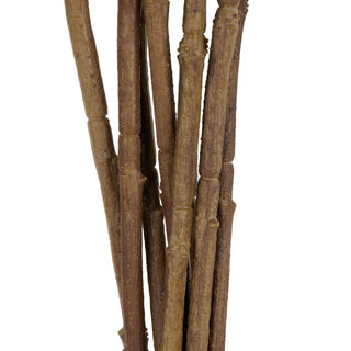 Traditional White Flower Stem