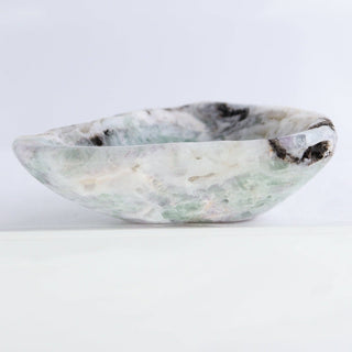 Fluorite Bowls Set of 5