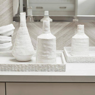 Large Organic Vase