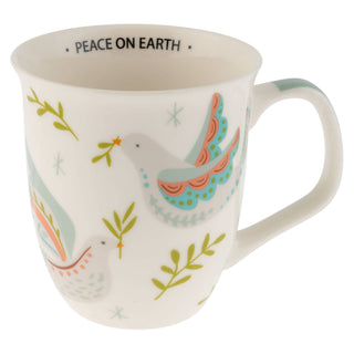 Holiday Mugs
