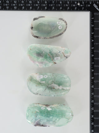 Fluorite Bowls
