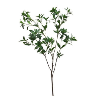 Japonica Leaf Branch 47"
