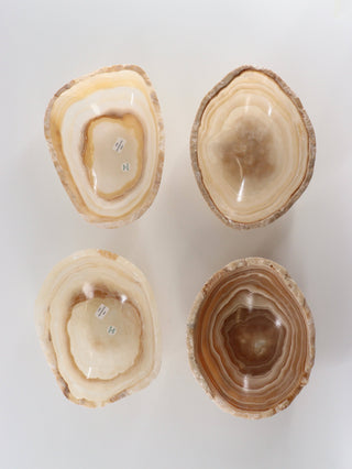 Onyx Bowls