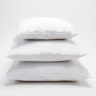 SUPPLY Down Feather Throw Pillow Insert