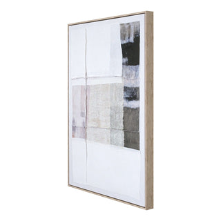 Abstract Composition Art