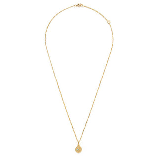 North Star Necklace