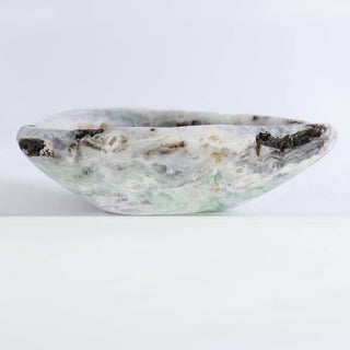 Fluorite Bowls Set of 5