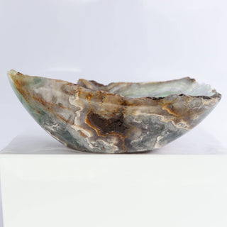 Fluorite Bowls Set of 3