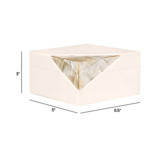 Decorative Box