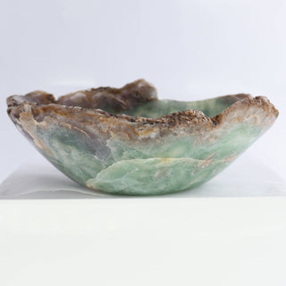 Fluorite Bowls Set of 3