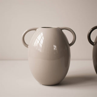 CAN shiny mole planter pot