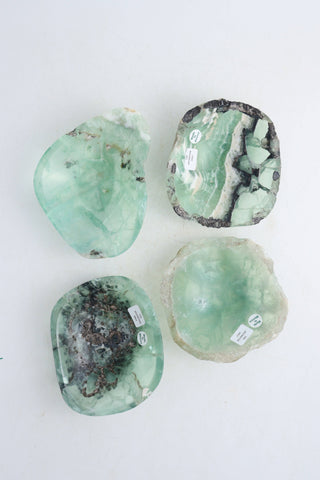 Fluorite Small Bowl