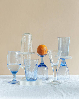 Valdes Champagne Glass