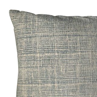 Green/Beige Throw Pillow