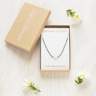 Necklace Cards and Bags