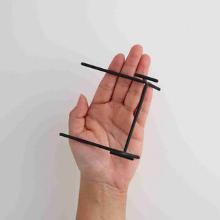 Metal Stand
