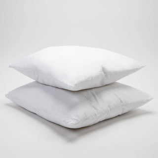 SUPPLY Down Feather Throw Pillow Insert