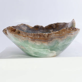 Fluorite Bowls Set of 3