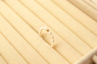 Eloise Pearl Ring