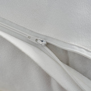 Mongolian Pillow crafted from the prized Mongolian lamb fur