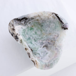 Fluorite Bowls Set of 5