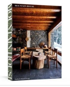 Mountain House Book