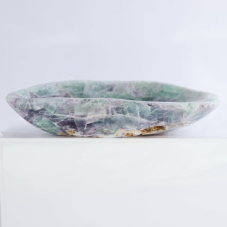 Fluorite Bowls Set of 5