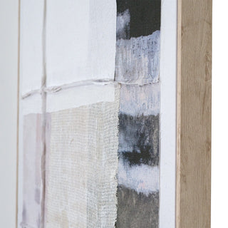 Abstract Composition Art