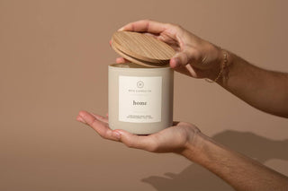 Home - 14oz. Candle
