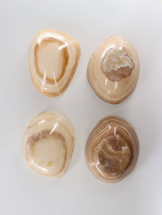 Onyx Bowls