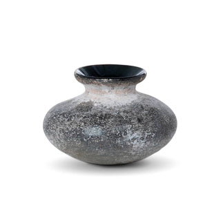 Luster Glass Specimen Vase, Small
