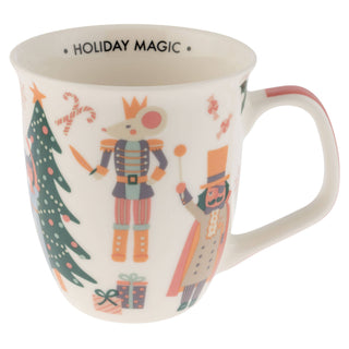Holiday Mugs