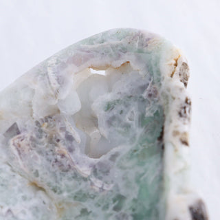 Fluorite Bowls Set of 5