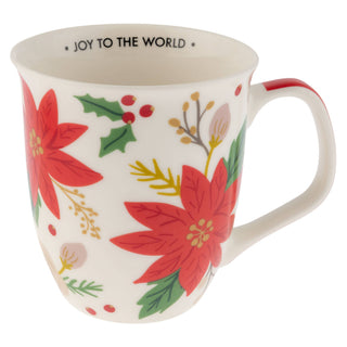 Holiday Mugs