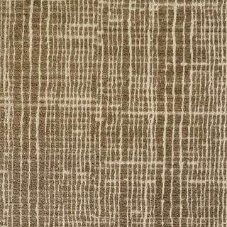Green/Beige Throw Pillow