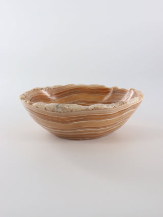 Onyx Bowls