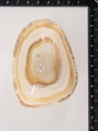 Onyx Bowls